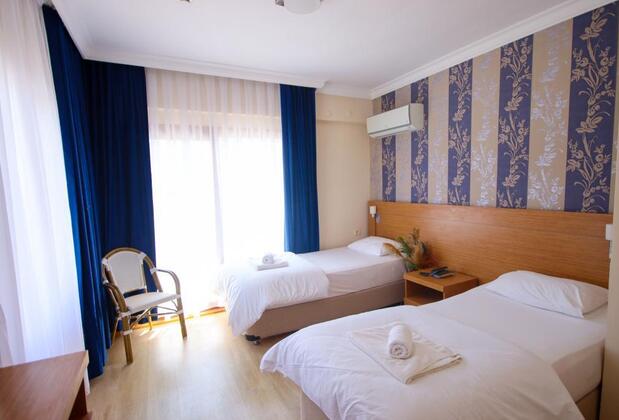 Sirius Mi Hotel - Görsel 7