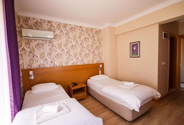 Sirius Mi Hotel - Görsel 10