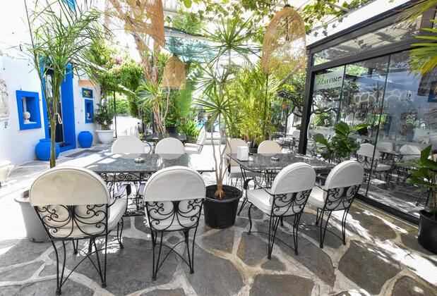 Artunç Hotel - Görsel 3