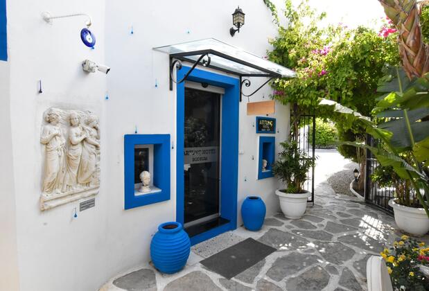 Artunç Hotel - Görsel 4