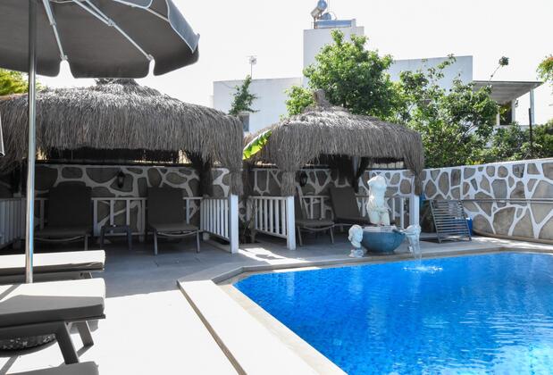 Artunç Hotel - Görsel 5