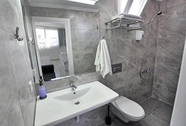 Artunç Hotel - Görsel 6