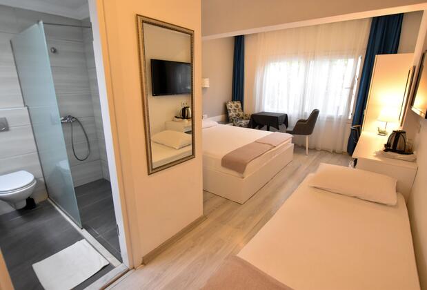 Artunç Hotel - Görsel 7