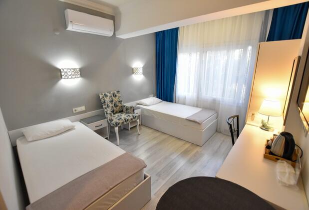 Artunç Hotel - Görsel 9