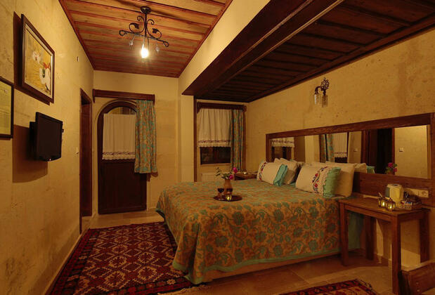 Jerveni Cave Hotel - Görsel 4