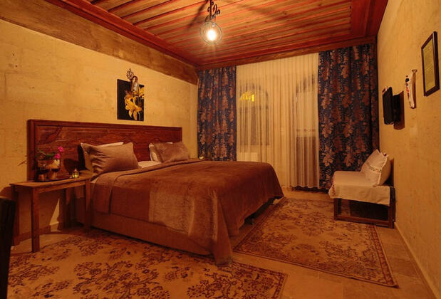 Jerveni Cave Hotel - Görsel 6