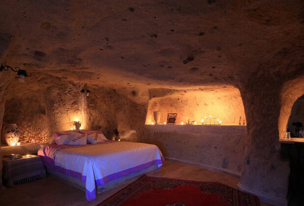 Jerveni Cave Hotel - Görsel 15