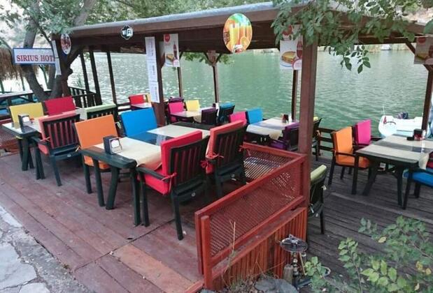 Sirius Hotel Dalyan - Görsel 3