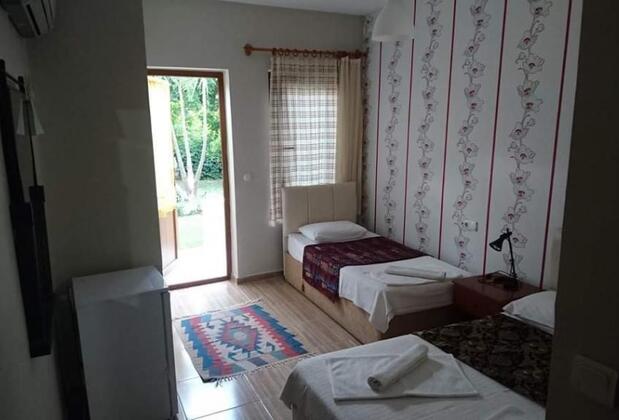 Sirius Hotel Dalyan - Görsel 4