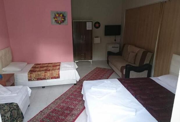 Sirius Hotel Dalyan - Görsel 5
