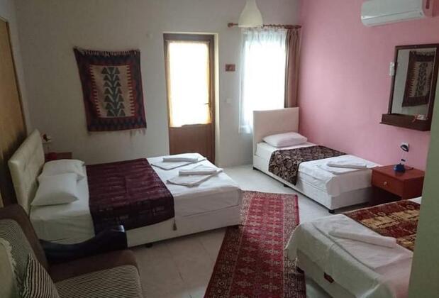 Sirius Hotel Dalyan - Görsel 6