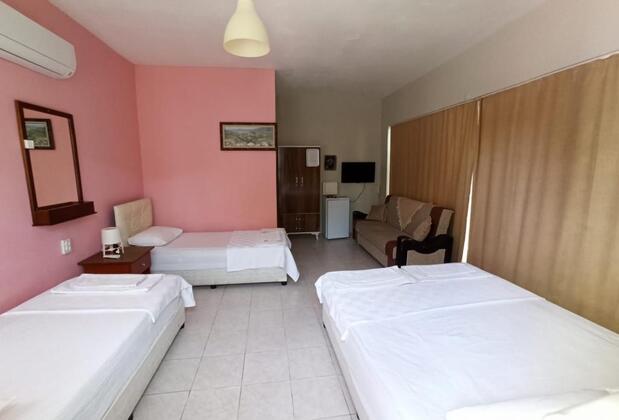 Sirius Hotel Dalyan - Görsel 7