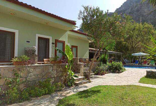 Sirius Hotel Dalyan - Görsel 8