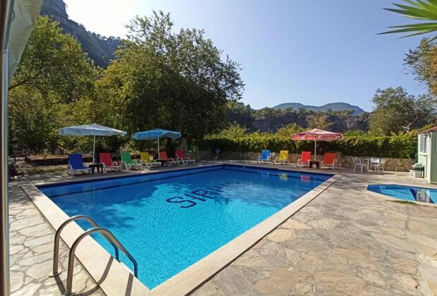 Sirius Hotel Dalyan - Görsel 9