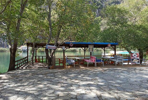 Sirius Hotel Dalyan - Görsel 11