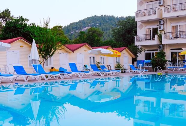 İmeros Hotel - Görsel 6