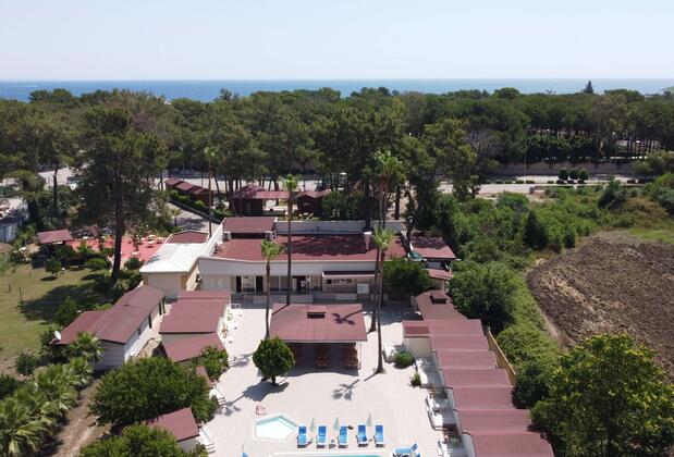 İmeros Hotel - Görsel 4