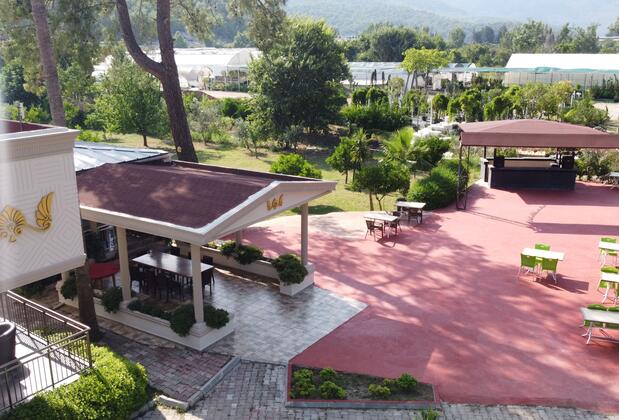 İmeros Hotel - Görsel 5