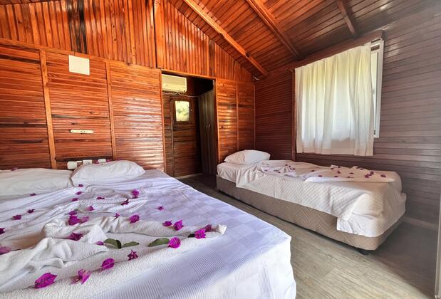 İmeros Hotel - Görsel 8