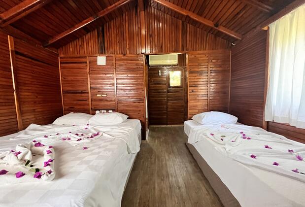 İmeros Hotel - Görsel 9