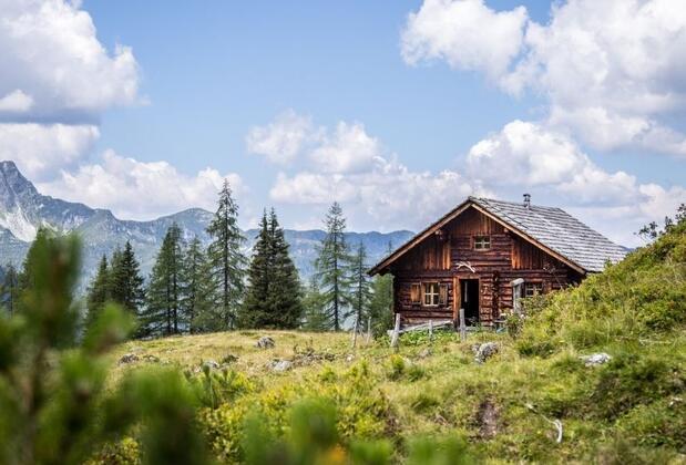 Mis Gibi Doğası ile Mest Eden Türkiye'nin En Güzel Dağ Evleri