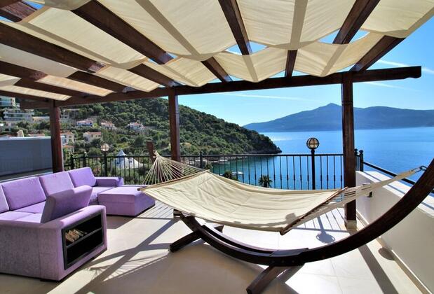 Villa Hotel Kuluhana - Görsel 3