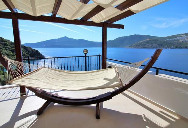 Villa Hotel Kuluhana - Görsel 4