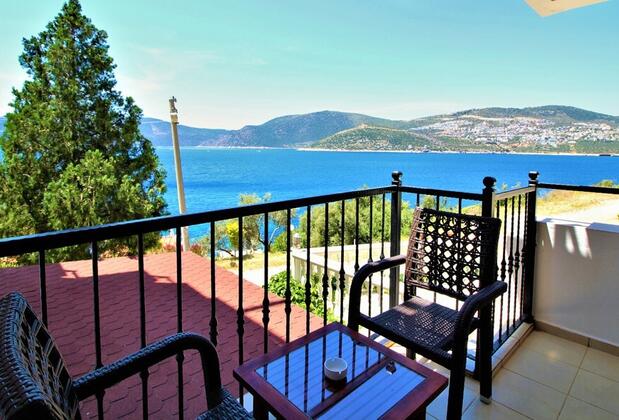 Villa Hotel Kuluhana - Görsel 5