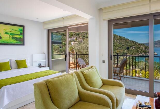 Villa Hotel Kuluhana - Görsel 6