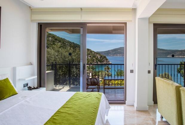 Villa Hotel Kuluhana - Görsel 7