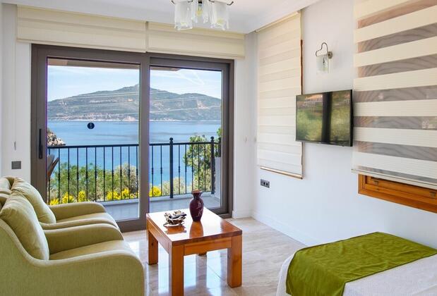 Villa Hotel Kuluhana - Görsel 8