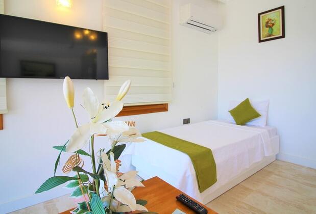 Villa Hotel Kuluhana - Görsel 9