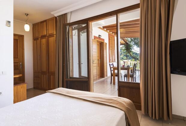 Villa Hotel Kuluhana - Görsel 10