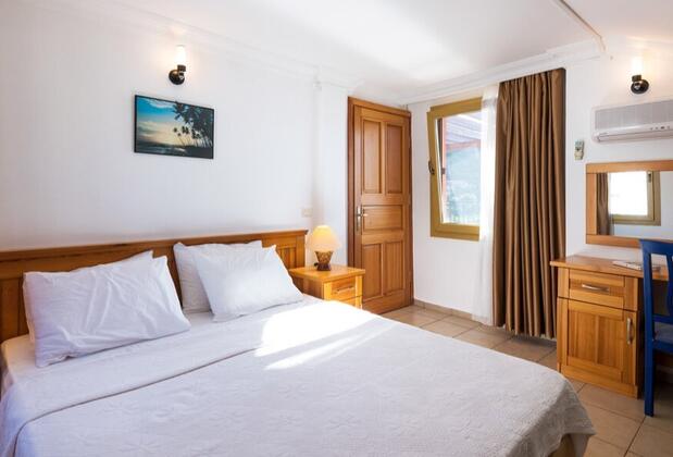 Villa Hotel Kuluhana - Görsel 11