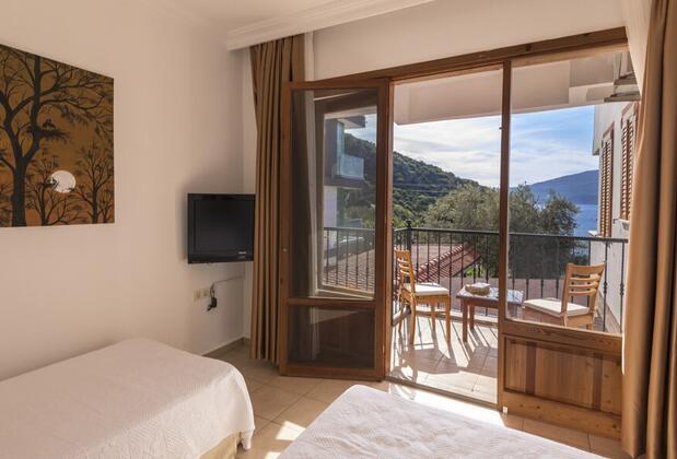 Villa Hotel Kuluhana - Görsel 12