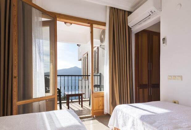 Villa Hotel Kuluhana - Görsel 13