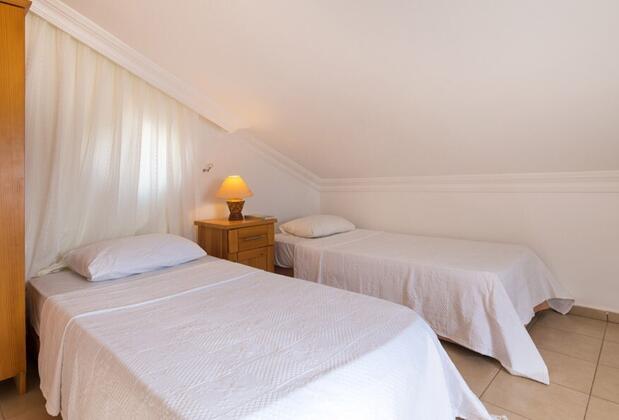 Villa Hotel Kuluhana - Görsel 14