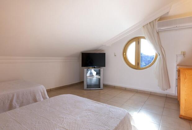 Villa Hotel Kuluhana - Görsel 15