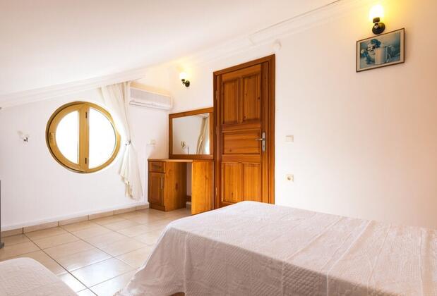 Villa Hotel Kuluhana - Görsel 16