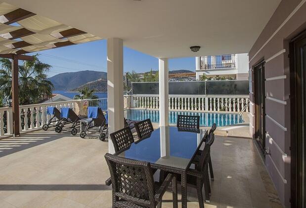 Villa Hotel Kuluhana - Görsel 20