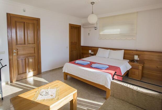 Villa Hotel Kuluhana - Görsel 25