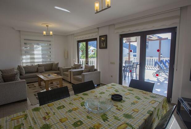 Villa Hotel Kuluhana - Görsel 26