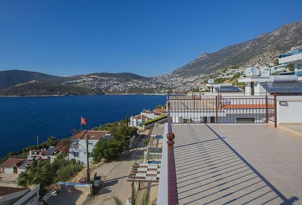 Villa Hotel Kuluhana - Görsel 28