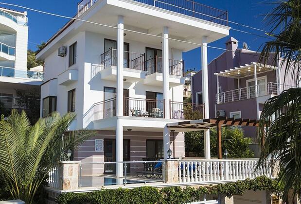 Villa Hotel Kuluhana - Görsel 29