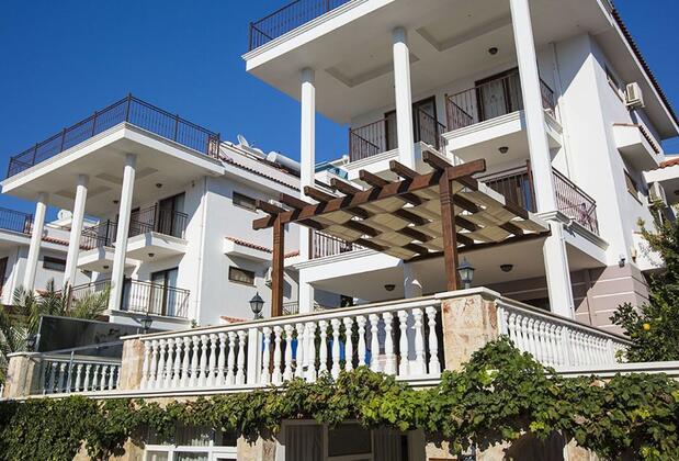 Villa Hotel Kuluhana - Görsel 30