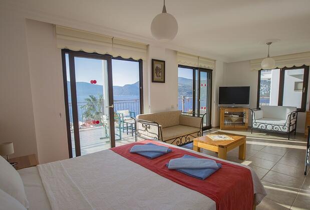 Villa Hotel Kuluhana - Görsel 31