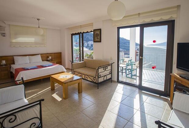 Villa Hotel Kuluhana - Görsel 32