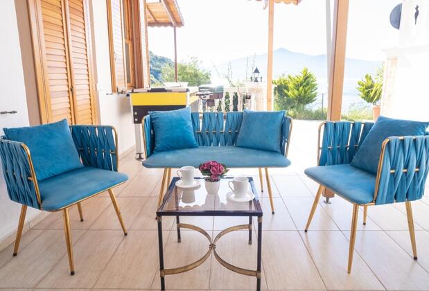 Villa Hotel Kuluhana - Görsel 41