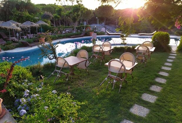 Dolina Butik Otel - Görsel 3