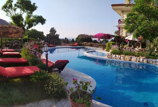 Dolina Butik Otel - Görsel 4